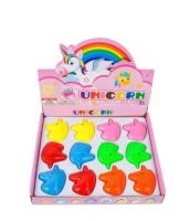 Opakowanie Masa krystaliczna Jednorożec