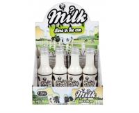 Opakowanie Masa Magic Slime mleko butelka 13cm