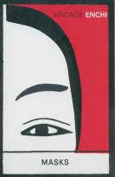 Okładka książki Masks