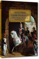 Mazurek Dąbrowskiego oraz pieśni i piosenki... TW. Autor: Wybicki Józef. SmakLiter.pl Okładka książki Mazurek Dąbrowskiego oraz pieśni i piosenki... TW