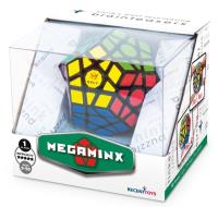 Megaminx - łamigłówka Recent Toys - poziom 5/5 G3. Wydawca: G3. SmakLiter.pl Opakowanie Megaminx - łamigłówka Recent Toys - poziom 5/5 G3