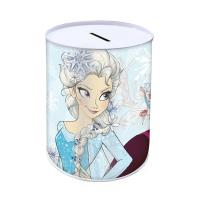 Opakowanie METALOWA SKARBONKA FROZEN 185562212