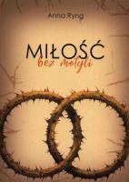 Miłość bez motyli. Autor: Deryng Anna. SmakLiter.pl Okładka książki Miłość bez motyli