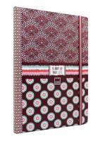 Opakowanie MN Bloom Notatnik ozdbony A4 9