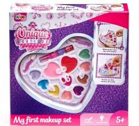 Opakowanie Mój pierwszy zestaw do makijażu ADDO