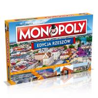 Opakowanie Monopoly Rzeszów