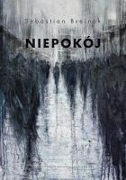 Okładka książki Niepokój