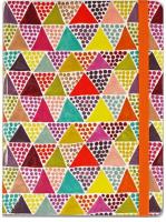 Opakowanie Notatnik midi Confetti