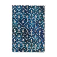 Opakowanie Notes Blue Velvet Mini Linia