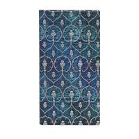 Opakowanie Notes Blue Velvet Slim Linia