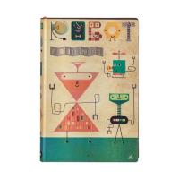 Opakowanie Notes Flexis Come Together Mini Linia