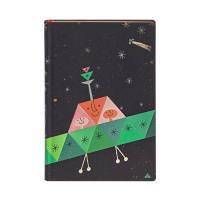 Opakowanie Notes Flexis Higher and Higher Mini Linia