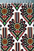 Opakowanie NOTES FOL A6 MAŁY PARZENICA