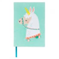 Opakowanie NOTES PLUSZOWY LAMOROŻEC