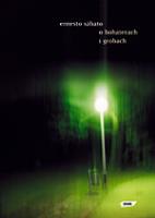 Okładka książki O bohaterach i grobach