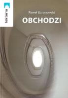 Okładka książki Obchodzi