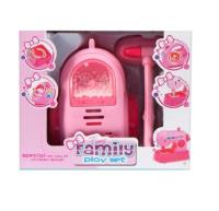 Opakowanie Odkurzacz