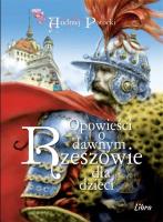 Opowieści o dawnym Rzeszowie dla dzieci. Autor: Potocki Andrzej. SmakLiter.pl Okładka książki Opowieści o dawnym Rzeszowie dla dzieci