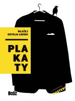 Ostoja Lniski. Autor: Dorota Folga-Januszewska. SmakLiter.pl Okładka książki Ostoja Lniski