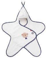 Opakowanie Otulacz Miś