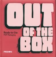 Out of the Box. Wydawca: Page One Publishing. SmakLiter.pl Opakowanie Out of the Box