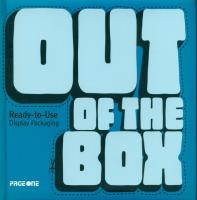 Out of the Box. Wydawca: Page One Publishing. SmakLiter.pl Opakowanie Out of the Box