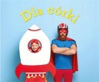 Okładka książki Perełka 309 - Dla córki