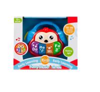 Opakowanie Pianinko małpka