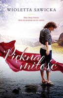 Okładka książki Piękna miłość DL