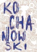 Pieśni, treny, fraszki. Autor: Kochanowski Janusz. SmakLiter.pl Okładka książki Pieśni, treny, fraszki