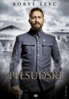 Piłsudski. Autor: Michał Rosa. SmakLiter.pl Okładka książki Piłsudski