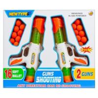 Opakowanie Pistolet na piłki