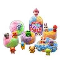 Playfoam Pals: Pet Party masa piank. + figurka. Wydawca: Learning Resources. SmakLiter.pl Opakowanie Playfoam Pals: Pet Party masa piank. + figurka