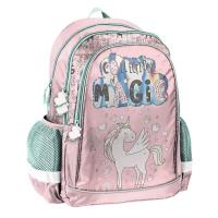 Opakowanie Plecak szkolny Unicorn PP19UK-081 PASO
