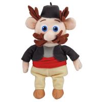 Opakowanie Pluszowy Mały Wujcio