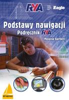 Podstawy nawigacji Podręcznik RYA. Autor: Bartlett   Melanie. SmakLiter.pl Okładka książki Podstawy nawigacji Podręcznik RYA