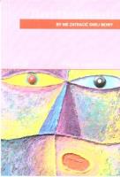 Poezja współczesna. Autor: Chodakowski Józef. SmakLiter.pl Okładka książki Poezja współczesna