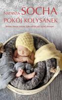 POKÓJ KOŁYSANEK WYD. KIESZONKOWE. Autor: Natasza Socha. SmakLiter.pl Okładka książki POKÓJ KOŁYSANEK WYD. KIESZONKOWE