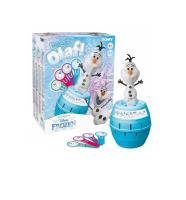 Opakowanie Pop Up Olaf TOMY