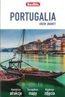 PORTUGALIA OKIEM ZNAWCY WYD. 2019. Autor: Opracowanie zbiorowe. SmakLiter.pl Okładka książki PORTUGALIA OKIEM ZNAWCY WYD. 2019