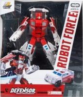 Opakowanie Robot auto ratunkowe