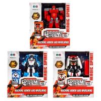 Opakowanie Robot auto