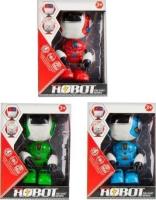 Opakowanie Robot funkcyjny mix