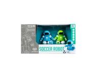 Opakowanie Robot piłkarz