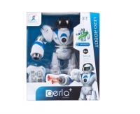 Opakowanie Robot R/C z ładowarką USB