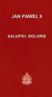 Salvifci Doloris, J.P.II (40). Autor:  Jan Paweł II. SmakLiter.pl Okładka książki Salvifci Doloris, J.P.II (40)