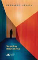 Okładka książki Samotny mężczyzna