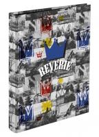 Opakowanie Segregator A4/4R Reverie AMBAR