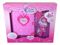 Opakowanie Sekretny pamiętnik na kluczyk