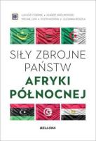 Okładka książki Siły zbrojne państw Afryki Północnej